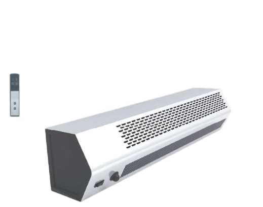 Air Curtain Series