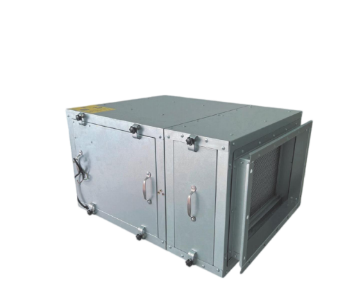 Air Handling Unit (AHU)