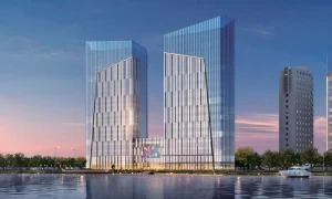 Beiaole Project-Gansu Center
