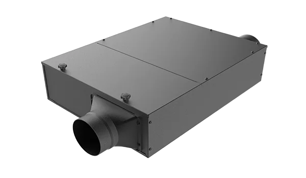 Beiaole Ultra-thin Integrated Purification Fan Series-01