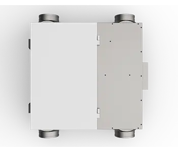 Full heat exchanger-004