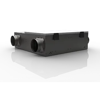 Full heat exchanger-02