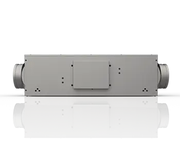 Full heat exchanger-05