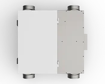Full heat exchanger-004