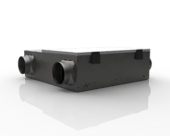 Full heat exchanger-02